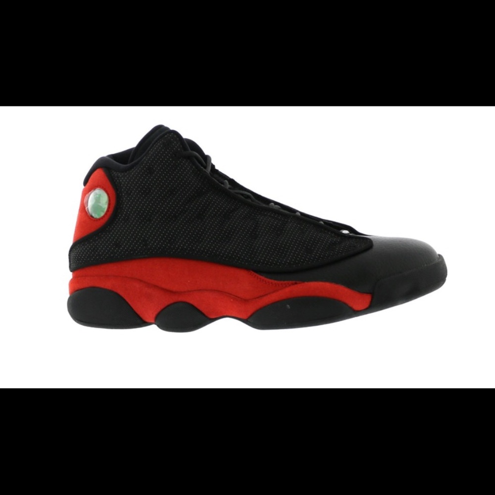Jordan 13 Retro Bred (2017)